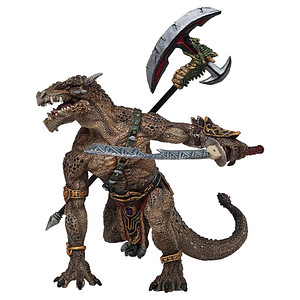 papo 38975 Drachenmutant Spielfigur papo 38975 Drachenmutant Spielfigur von Papo
