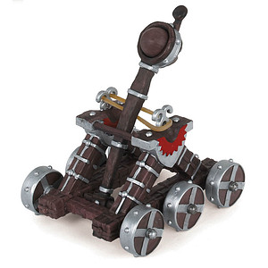 papo 39345 Katapult Spielfigur papo 39345 Katapult Spielfigur von Papo