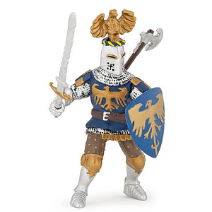 papo 39362 Ritter mit Adlerhelm Spielfigur papo 39362 Ritter mit Adlerhelm Spielfigur von Papo