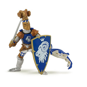 papo 39913 Waffenmeister Widder Spielfigur papo 39913 Waffenmeister Widder Spielfigur von Papo