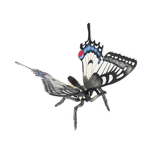 papo 50278 Schwalbenschwanz Spielfigur von Papo