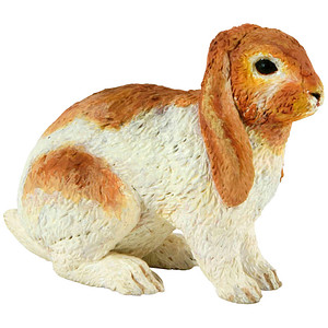 papo 51173 Widderkaninchen Spielfigur papo 51173 Widderkaninchen Spielfigur von Papo