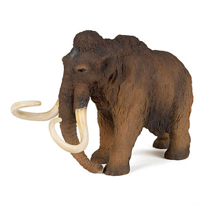 papo 55017 Mammut Spielfigur von Papo