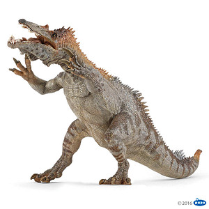 papo 55054 Dinosaurier Baryonyx Spielfigur papo 55054 Dinosaurier Baryonyx Spielfigur von Papo