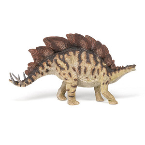 papo 55079 Dinosaurier Stegosaurus Spielfigur von Papo