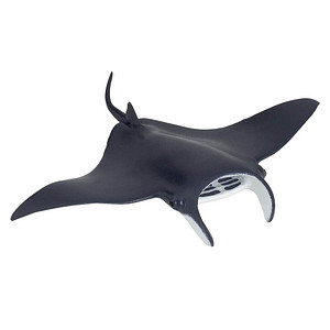 papo 56006 Mantarochen Spielfigur papo 56006 Mantarochen Spielfigur von Papo