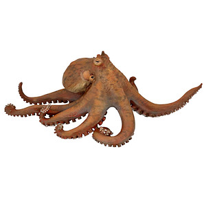 papo 56013 Krake Spielfigur papo 56013 Krake Spielfigur von Papo