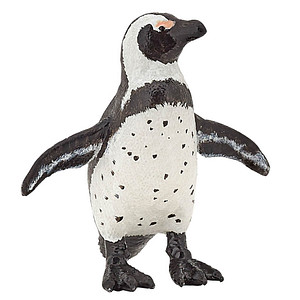 papo 56017 Brillenpinguin Spielfigur papo 56017 Brillenpinguin Spielfigur von Papo