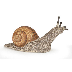 papo Gartentiere 50262 Schnecke Spielfigur papo Gartentiere 50262 Schnecke Spielfigur von Papo