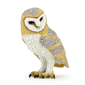 papo Wildtiere der Welt 53000 Eule Spielfigur papo Wildtiere der Welt 53000 Eule Spielfigur von Papo