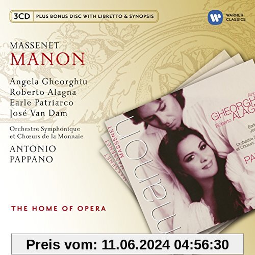 Manon von Pappano