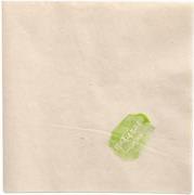 PAPSTAR Lunch-Servietten, 330 x 330 mm, 2-lagig, natur 1/4 Falz, Tissue (50% ungebleicht) - 1 Stück (89154) von Papstar