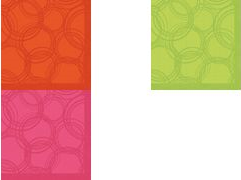 Papstar 86495 Papierserviette Limette Seidenpapier 50 Stück(e) (86495) von Papstar