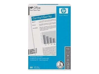 zzzArtikel - offline HP Office Papier A3 80g weiß 500 Blatt, CHP120 von Papyrus-Corex