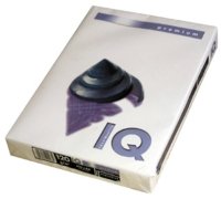 Mondi IQ selection smooth - A4, 160 g/qm, weiß, 250 Blatt von Papyrus