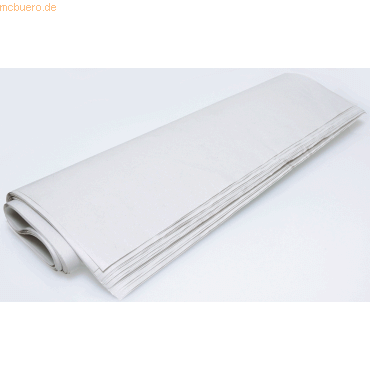 Papyrus Seidenpapier 75cm x 100cm 22g/qm weiß VE=25kg Papyrus Seidenpapier 75cm x 100cm 22g/qm weiß VE=25kg von Papyrus