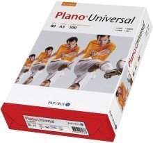 Plano Universal - A5, 80g/qm, 500 Blatt von Papyrus