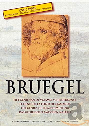 Bruegel - Das Genie der flämischen Malerei von ParOVisie B.V.