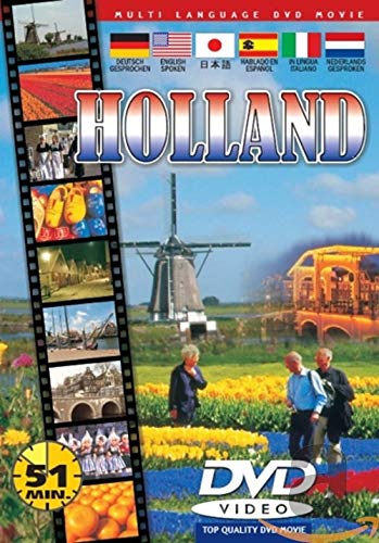 Holland von ParOVisie B.V.