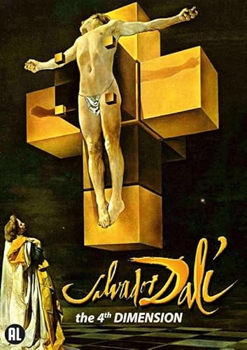 Salvador Dali - The 4th Dimension von ParOVisie B.V.