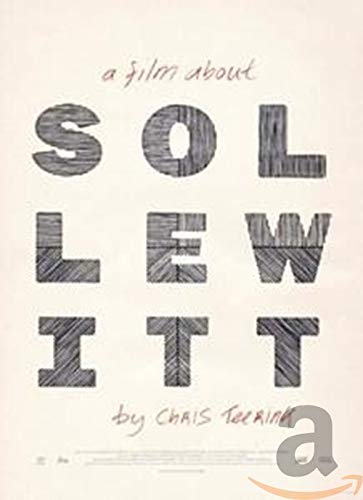 Sol LeWitt - A film about Sol LeWitt von ParOVisie B.V.