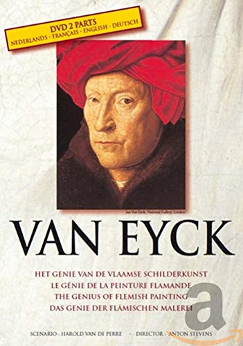 Van Eyck - Das Genie der flämischen Malerei von ParOVisie B.V.