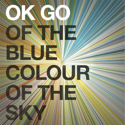 Of the Blue Colour of the Sky [Vinyl LP] von Paracadute
