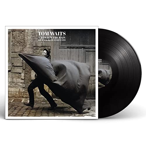 A Rider In The Rain [Vinyl LP] von Parachute
