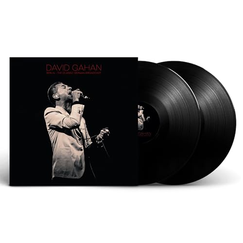 Berlin (2LP) [VINYL] [Vinyl LP] von Parachute