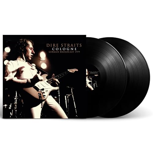 Cologne (2lp) [VINYL] [Vinyl LP] von Parachute