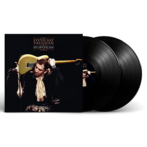 Don't Mess With Texas (2LP) [Vinyl LP] von Parachute