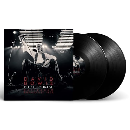 Dutch Courage (2lp) [Vinyl LP] von Parachute