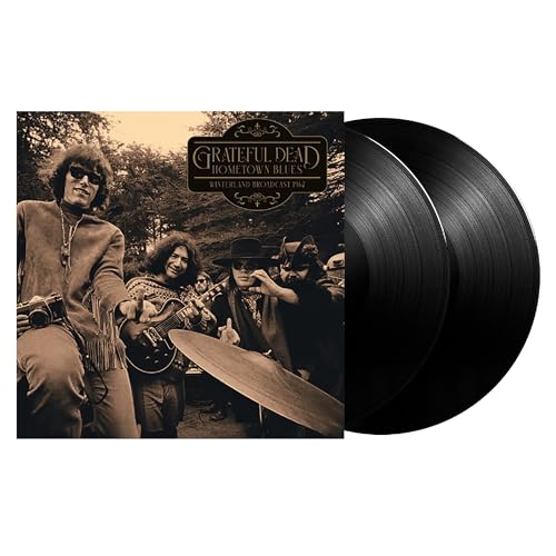 Hometown Blues (2LP) [Vinyl LP] von Parachute