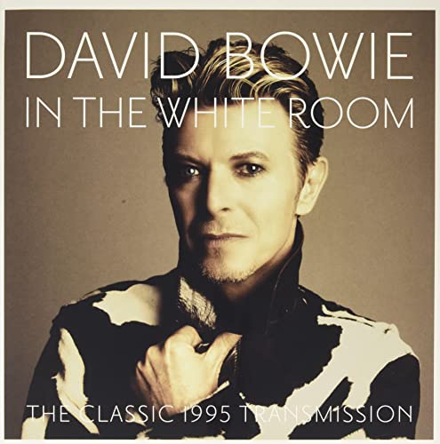 In The White Room (Clear Vinyl 2LP) [Vinyl LP] von Parachute