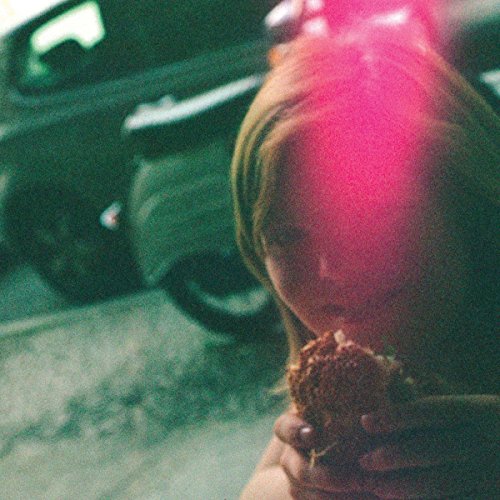 Jenny 153 (Album) [Vinyl Maxi-Single] von Parachute
