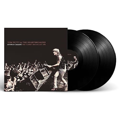 London Calling (2LP) [Vinyl LP] von Parachute