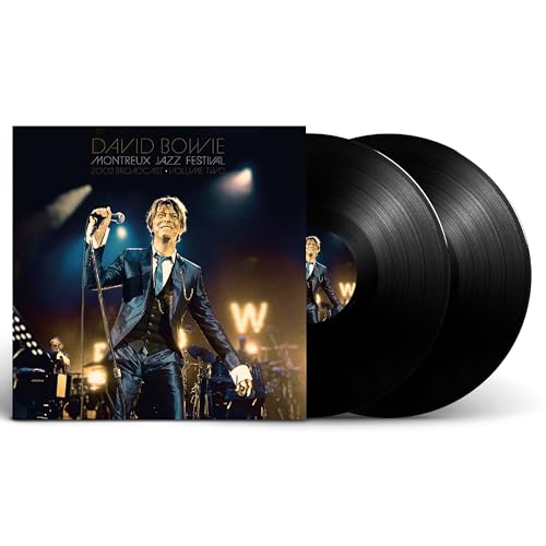 Montreux Jazz Festival Vol.2 [VINYL] [Vinyl LP] von PARACHUTE MUSIC
