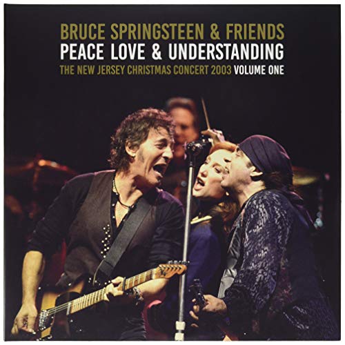 Peace, Love & Understanding Vol. 1 (2LP) [Vinyl LP] von Parachute