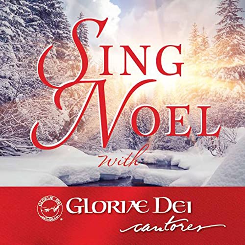 Sing Noel von Parachute