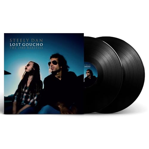 The Lost Gaucho (2lp) [Vinyl LP] von Parachute