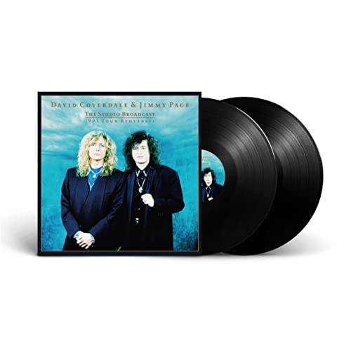 The Studio Broadcast (2LP) [Vinyl LP] von Parachute
