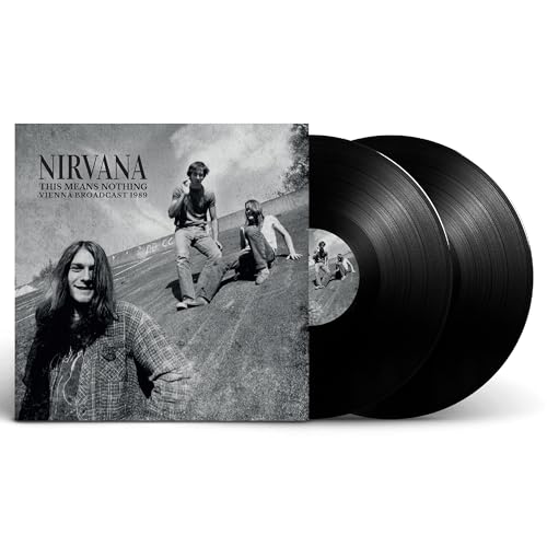This Means Nothing (2lp) [Vinyl LP] von Parachute