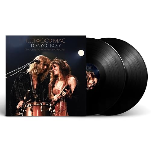 Tokyo 1977 (2LP) [VINYL] [Vinyl LP] von Parachute