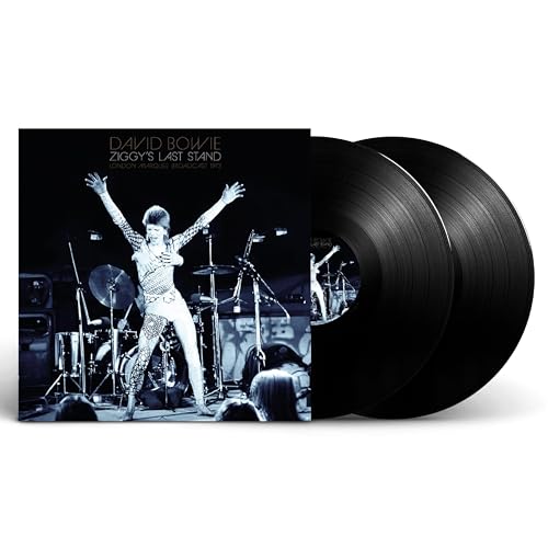Ziggy's Last Stand (2LP) [Vinyl LP] von Parachute
