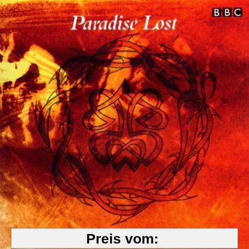 At the BBC von Paradise Lost