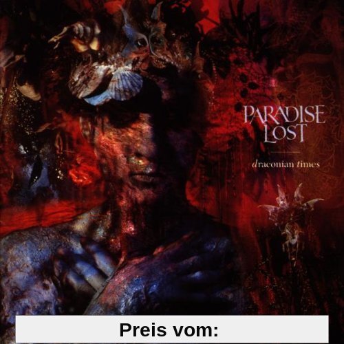 Draconian Times von Paradise Lost