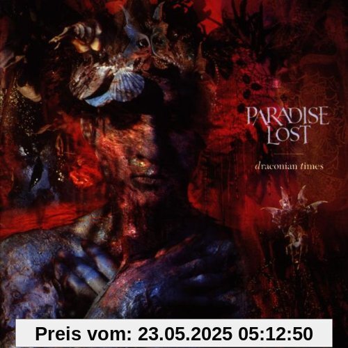 Draconian Times von Paradise Lost