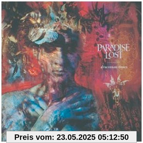 Draconian Times von Paradise Lost