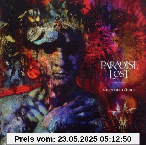 Draconian Times Draconian Times von Paradise Lost
