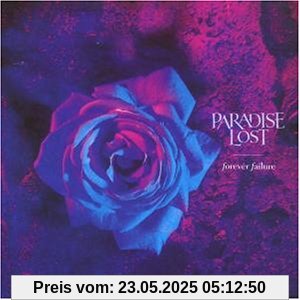 Forever Failure Forever Failure von Paradise Lost